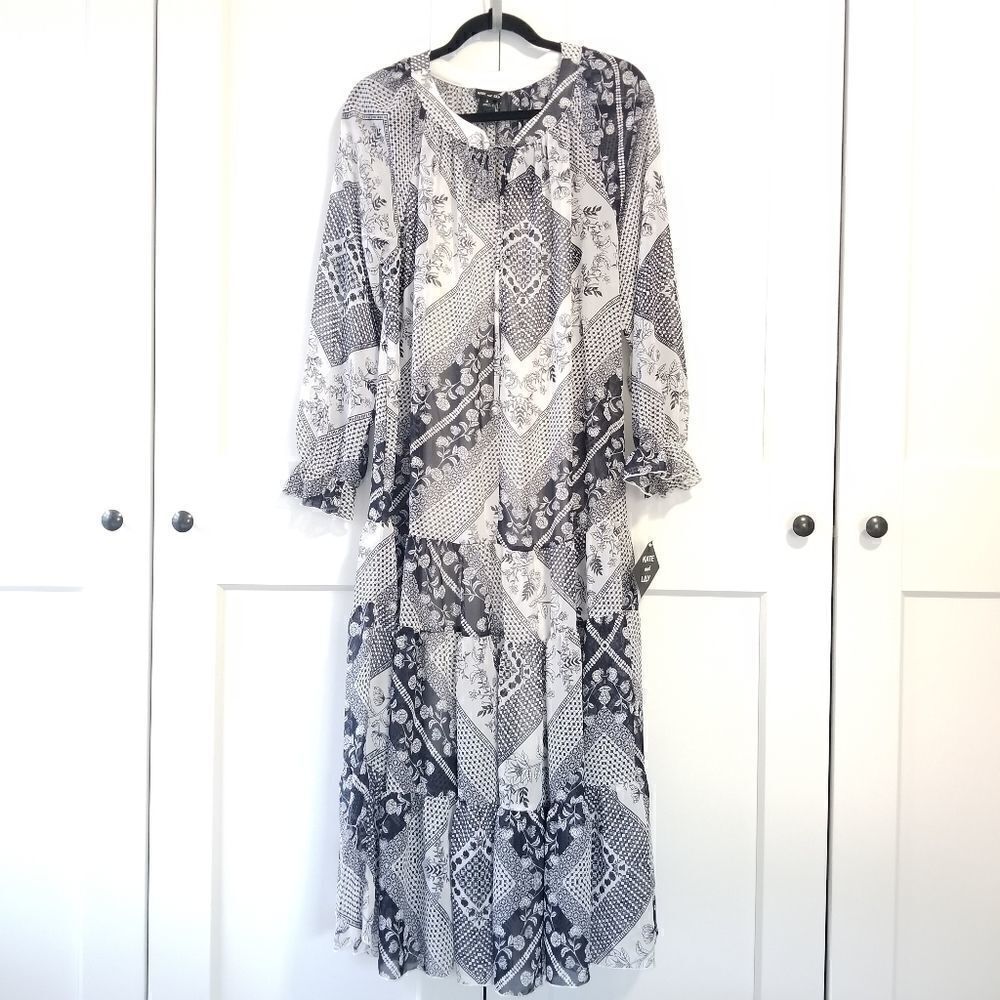 Kate and lily dress 